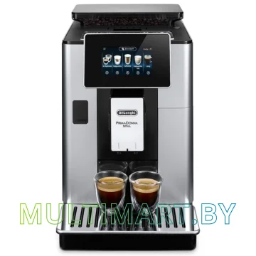Эспрессо кофемашина DeLonghi PrimaDonna Soul ECAM610.55.SB картинка 2